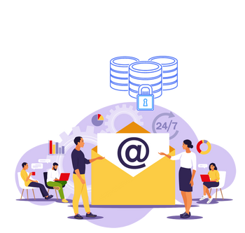 Email Archiving 1