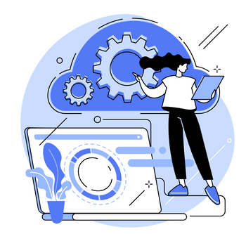 Hybrid Virtual Hosting Services 1