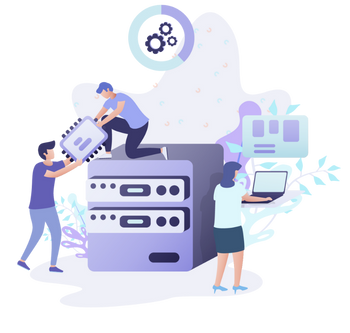 Hybrid Virtual Hosting Services 2