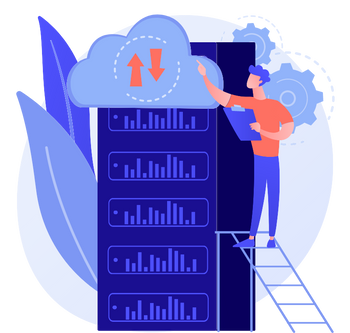 Microsoft Exchange Hosting Services 3