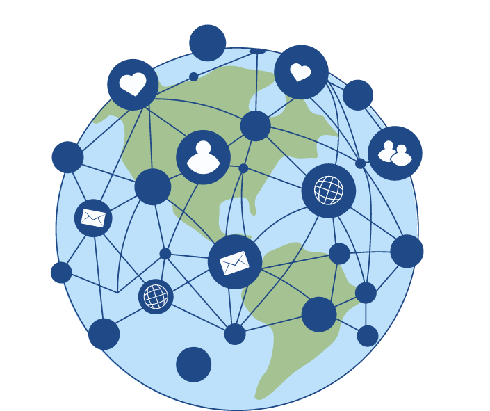 NETWORKING