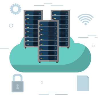 Secure Virtual Hosting Services 3