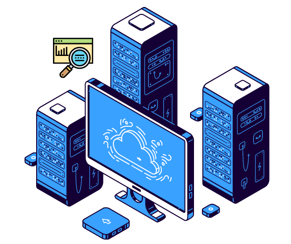 Server Monitoring 1