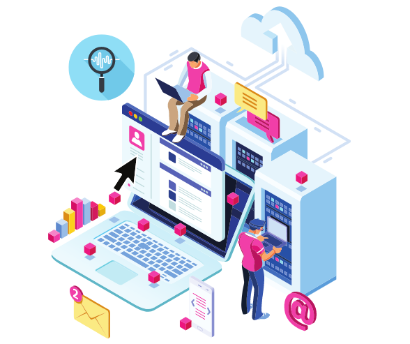 Server Monitoring 2