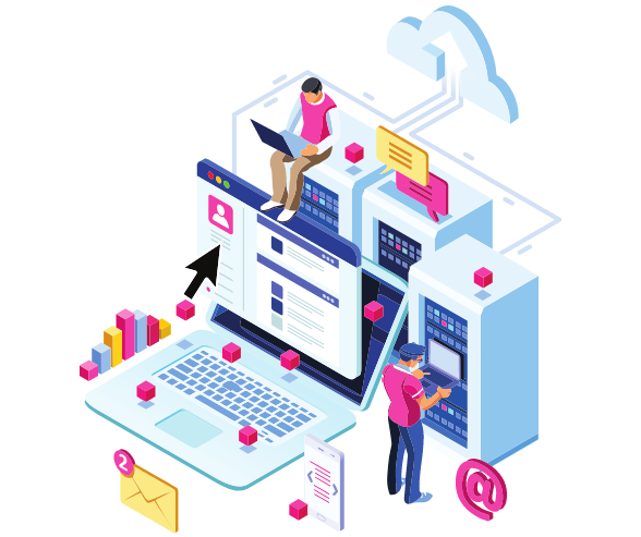 Virtual Data Center 2