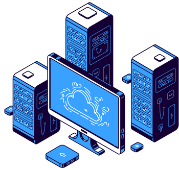 Visual Fileserver Services 3