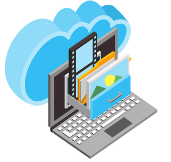 cBackup Service 2
