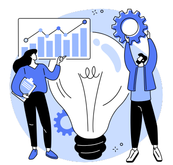 our vision